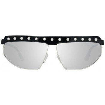 Relógios & jóias Mulher óculos de sol Victoria's Secret Óculos escuros femininos  VS0018-6401C Multicolor