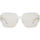 Mesas de jantar óculos de sol Victoria's Secret Óculos escuros femininos  VS0016-5825Z ø 58 mm Multicolor