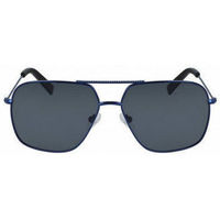 Relógios & jóias Homem óculos de sol Nautica Óculos escuros masculinos  N4640SP-420 ø 60 mm Multicolor