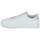 Sapatos Mulher Sapatilhas Adige WALMA Branco / Prata