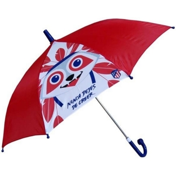Acessórios Criança Guarda-chuvas Atletico De Madrid AG-101-ATL Vermelho
