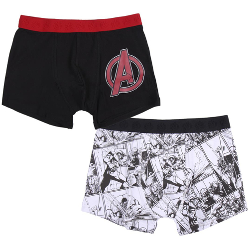 Saco de desporto Homem Boxer Avengers 2200007426 Multicolor