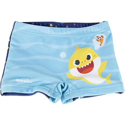 Textil Criança Fatos de banho Baby Shark 2200007162 Azul