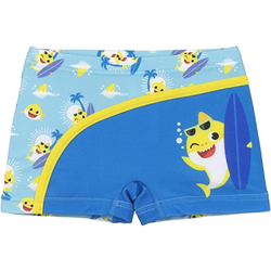 Textil Criança Fatos de banho Baby Shark 2200008855 Azul