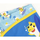 Textil Criança Fatos e shorts de banho Baby Shark 2200008855 Azul