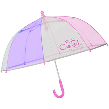 Acessórios Criança Guarda-chuvas Cool Kids 15559 Rosa