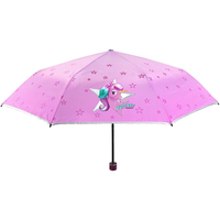 Acessórios Rapariga Guarda-chuvas Cool Kids 15557 Rosa