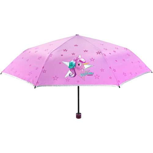 Acessórios Rapariga Guarda-chuvas Cool Kids 15557 Rosa