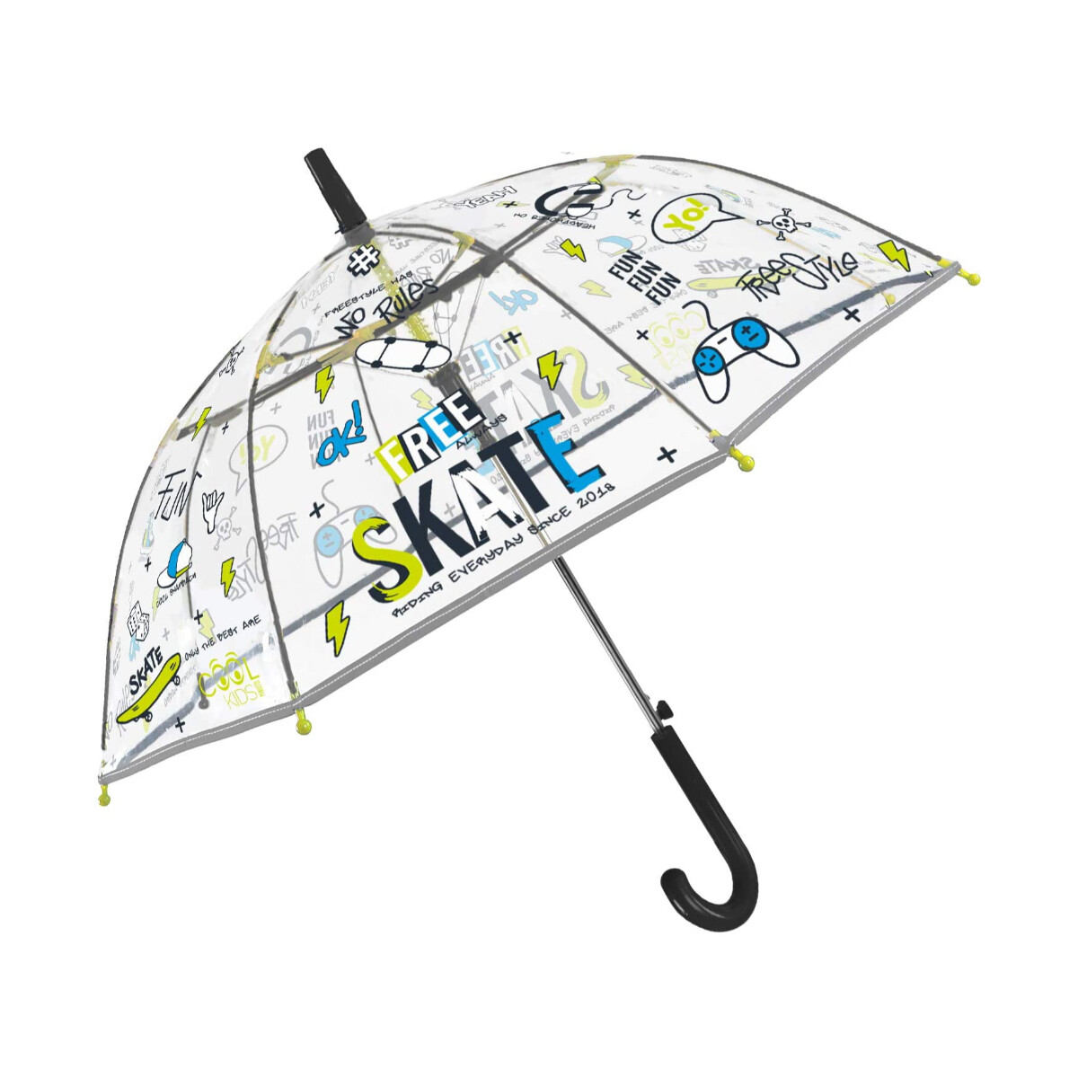 Acessórios Criança Guarda-chuvas Cool Kids 3815574.12 Outros