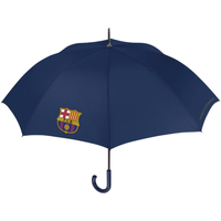 Acessórios Guarda-chuvas Fc Barcelona 15200 Azul