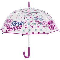 Acessórios Mulher Guarda-chuvas Fc Barcelona 15201 Outros