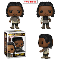 Casa Estatuetas Funko 61143 Multicolor