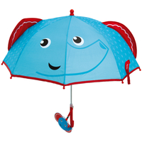 Acessórios Criança Guarda-chuvas Fisher Price FP10167 Azul