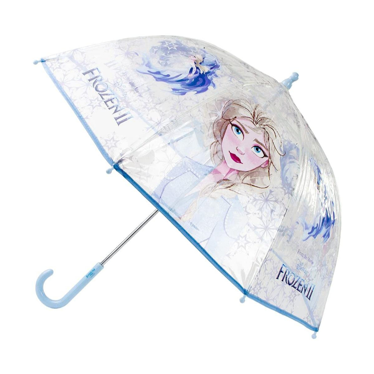 Acessórios Rapariga Guarda-chuvas Disney 2400000616 Azul