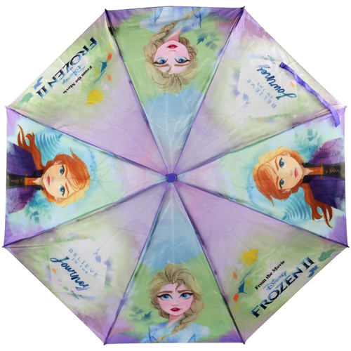 Acessórios Rapariga Guarda-chuvas Disney 3850239.12 Violeta
