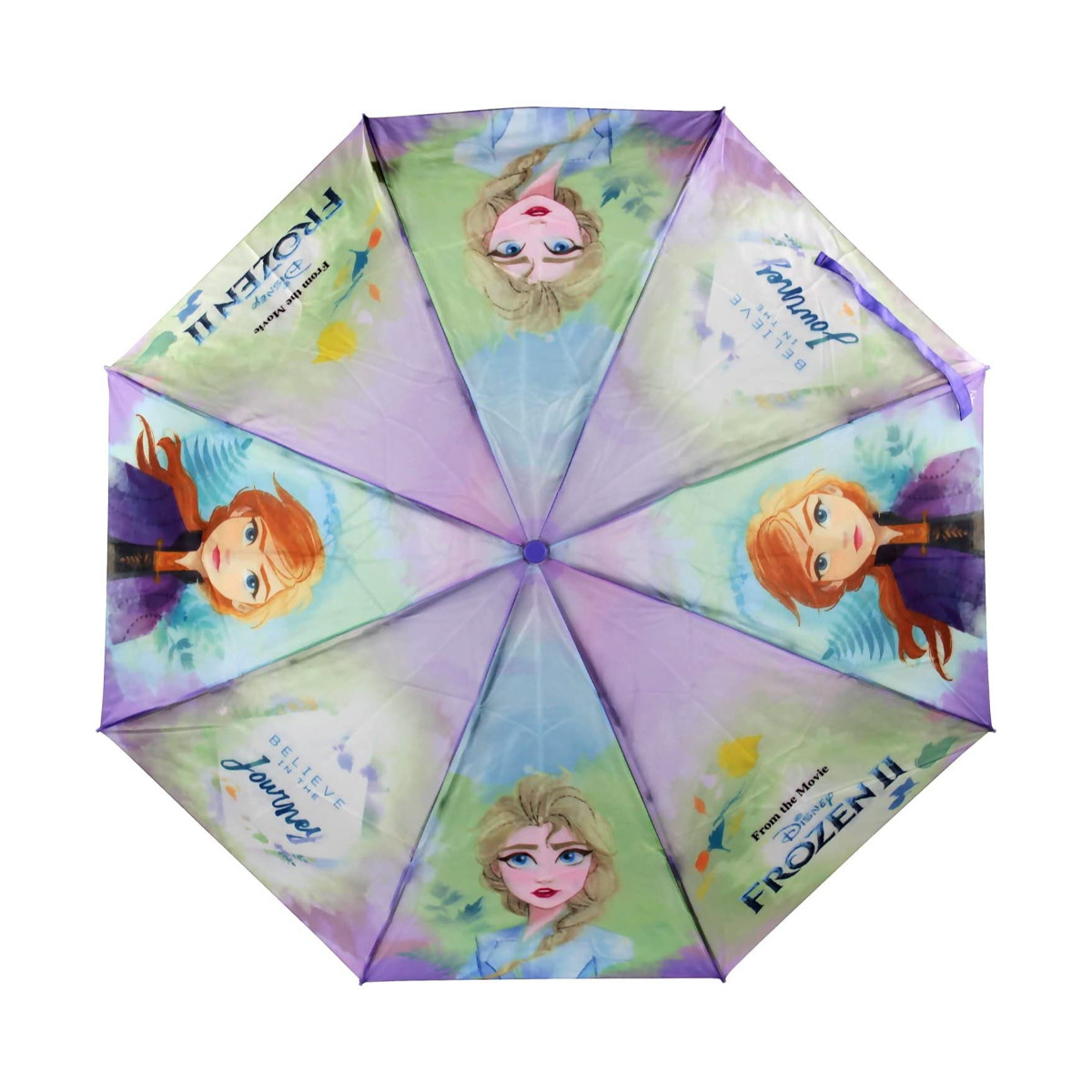 Acessórios Rapariga Guarda-chuvas Disney 3850239.12 Violeta
