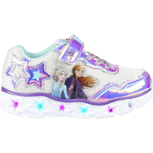 Sapatos Rapariga Sapatilhas Disney 2300004631 Violeta