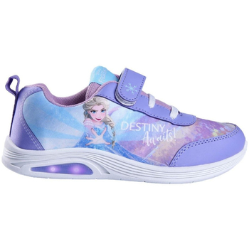 Sapatos Rapariga Sapatilhas Disney 2300004947 Violeta