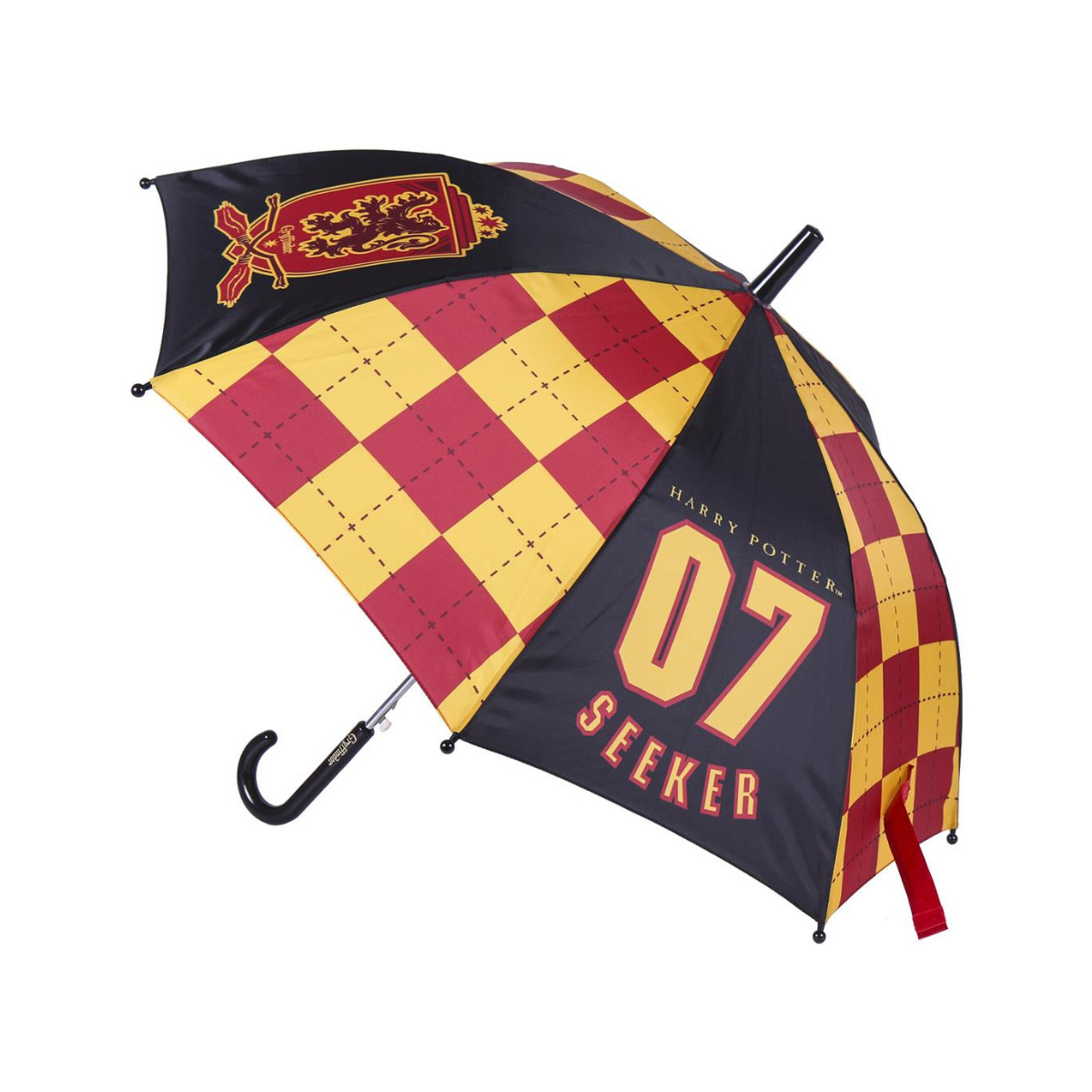 Acessórios Criança Guarda-chuvas Harry Potter 2400000538D Multicolor