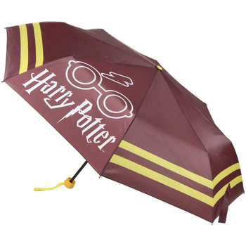 Acessórios Guarda-chuvas Harry Potter 2400000602 Vermelho