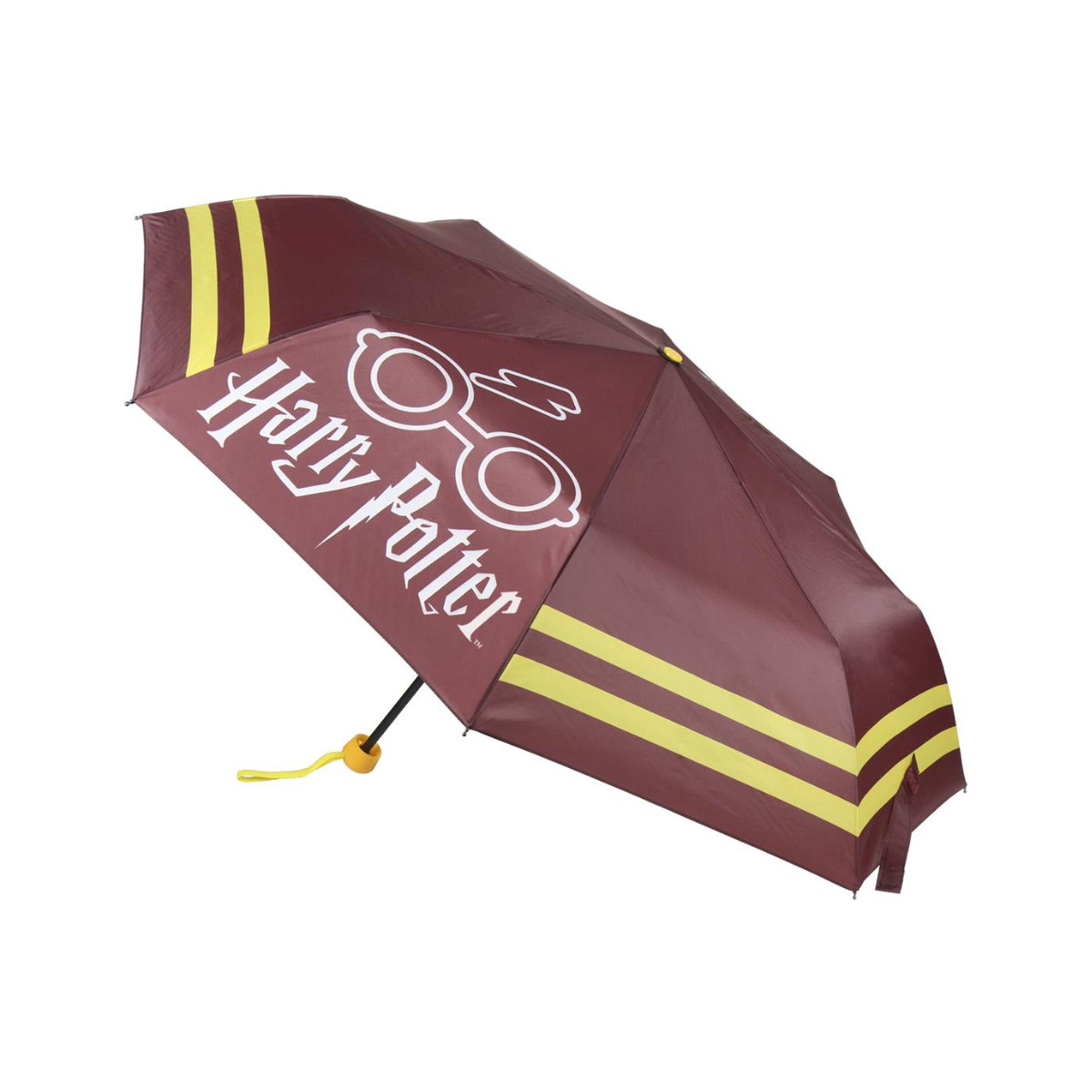 Acessórios Guarda-chuvas Harry Potter 2400000602 Vermelho