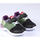 Sapatos Rapaz Sapatilhas Hulk 2300005099 Verde