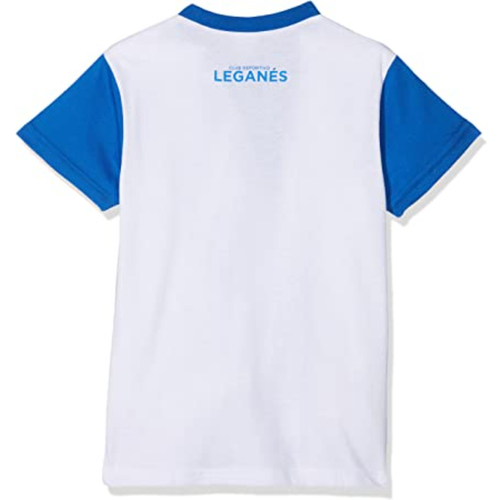 Cd Leganés PIJAMA VERANO Azul