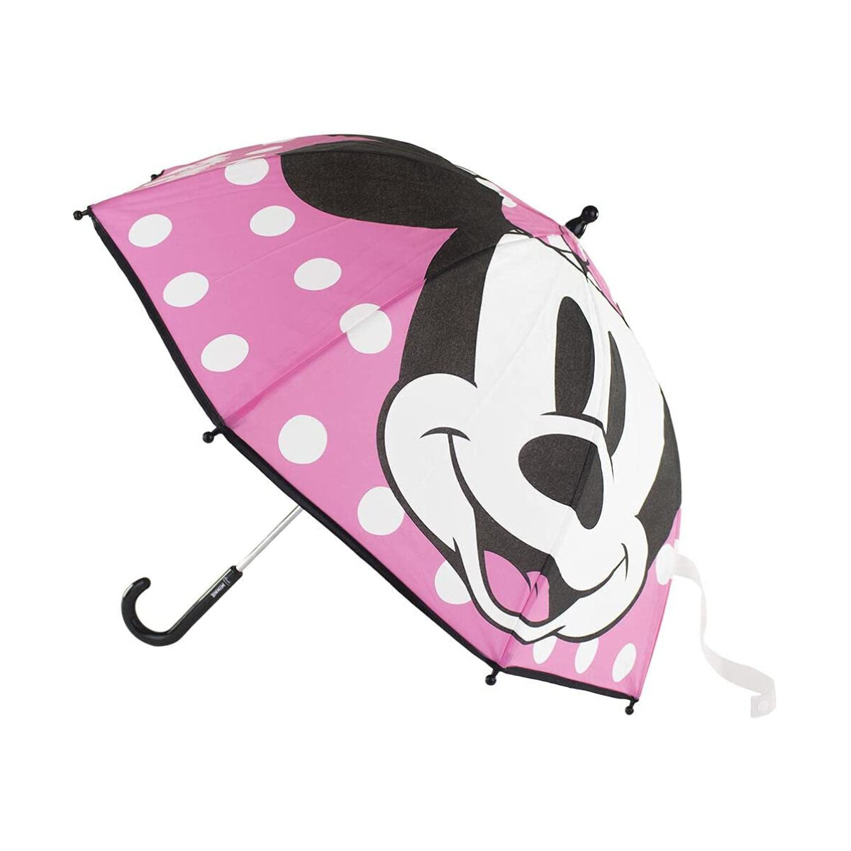 Acessórios Criança Guarda-chuvas Disney 2400000597 Rosa