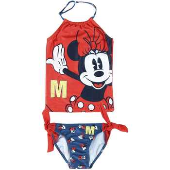 Textil Rapariga Fatos e shorts de banho Disney 2200005034 Vermelho