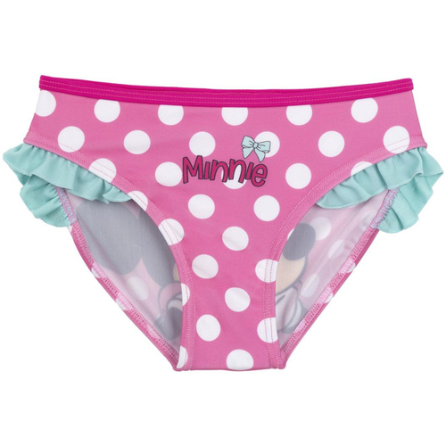 Textil Rapariga Fatos e shorts de banho Disney 2200008858 Rosa