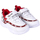 Sapatos Rapariga Sapatilhas Disney 2300004997 Branco