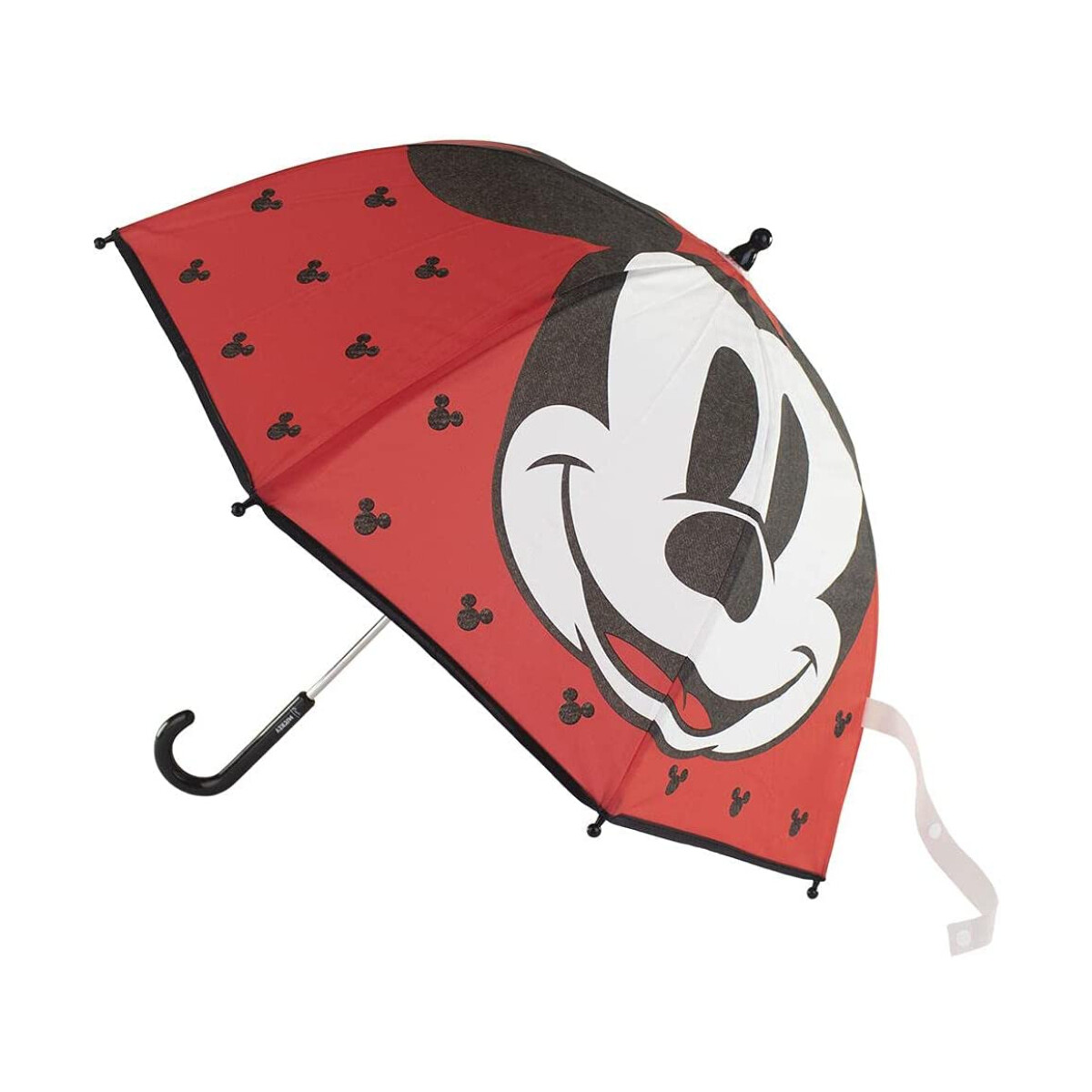 Acessórios Criança Guarda-chuvas Disney 2400000596 Vermelho