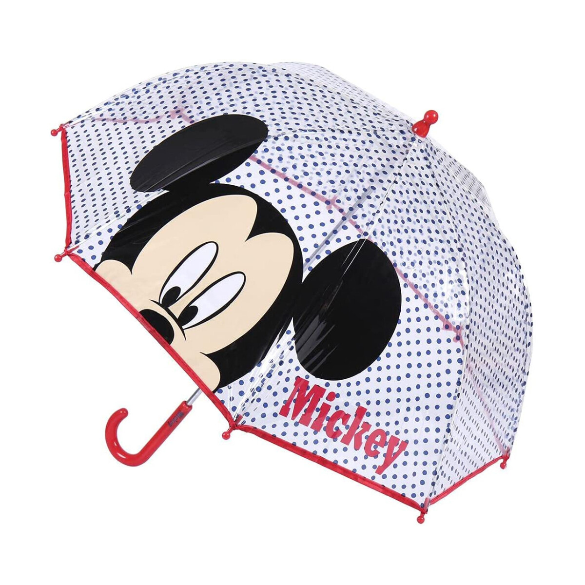 Acessórios Rapaz Guarda-chuvas Disney 2400000617 Azul