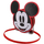 Malas Bolsa tiracolo Disney 71387 Vermelho