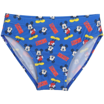 Textil Rapaz Fatos e shorts de banho Disney 2200008860 Azul