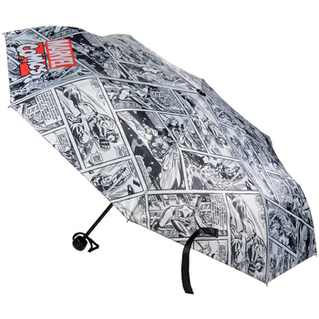 Acessórios Guarda-chuvas Marvel 2400000506 Preto