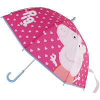 Acessórios Criança Guarda-chuvas Dessins Animés 2400000598 Rosa