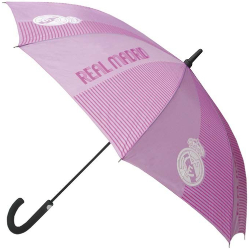 Acessórios Mulher Guarda-chuvas Real Madrid AG-76-RM Rosa