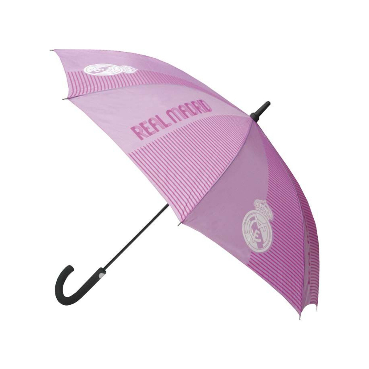 Acessórios Mulher Guarda-chuvas Real Madrid AG-76-RM Rosa