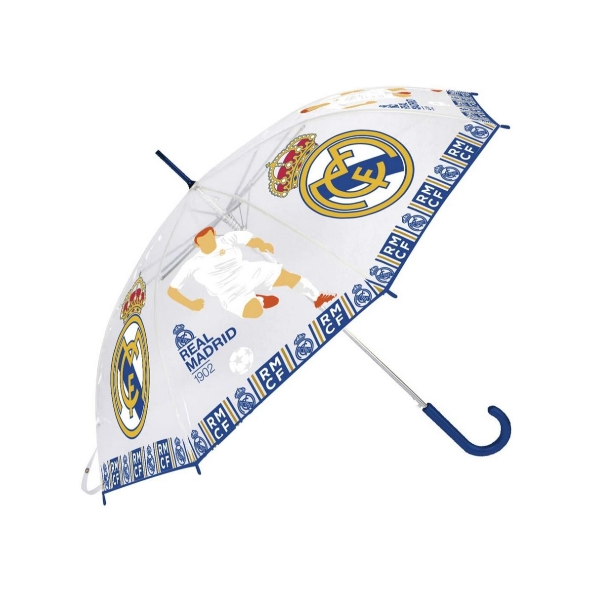 Acessórios Criança Guarda-chuvas Real Madrid RM12975 Outros