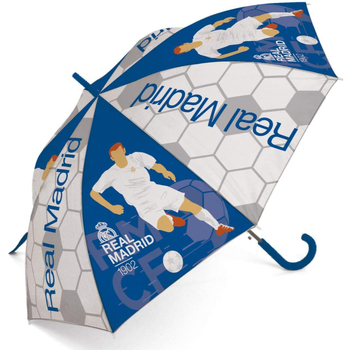 Acessórios Criança Guarda-chuvas Real Madrid RM12979 Azul