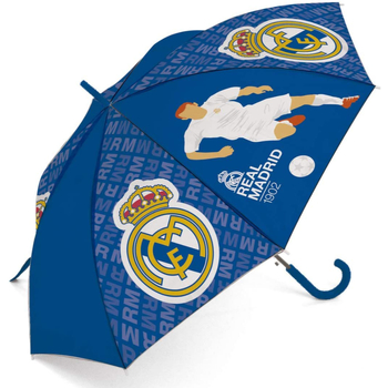 Acessórios Criança Guarda-chuvas Real Madrid RM12972C Azul