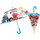 Acessórios Criança Guarda-chuvas Ricky Zoom 3875420 Azul