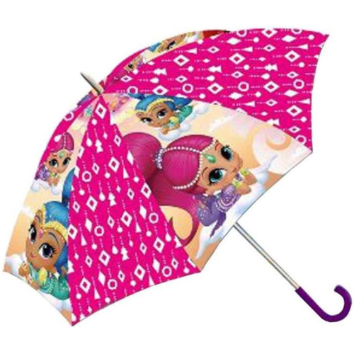 Acessórios Rapariga Guarda-chuvas Shimmer & Shine SH17009 Rosa