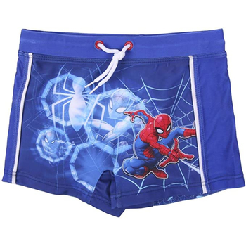 Textil Rapaz Fatos e shorts de banho Marvel 2200007208 Azul