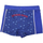 Textil Rapaz Fatos e shorts de banho Marvel 2200007208 Azul