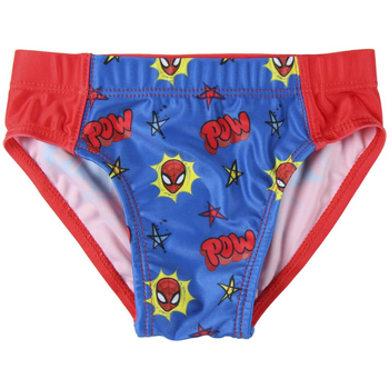 Textil Rapaz Fatos e shorts de banho Marvel 2200005012 Vermelho