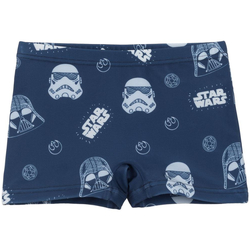 Textil Criança Fatos e shorts de banho Disney 2200008857 Azul