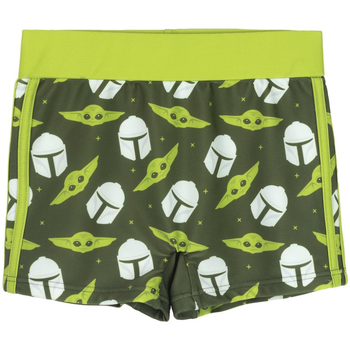 Textil Rapaz Fatos e shorts de banho Disney 2200008869 Verde
