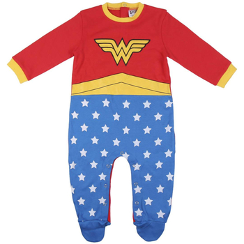 Textil Criança Pijamas / Camisas de dormir Dessins Animés 2200008410 Vermelho